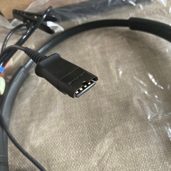 PLANTRONICS ENCORE PRO 520 HEADSET - Picture 9 of 11